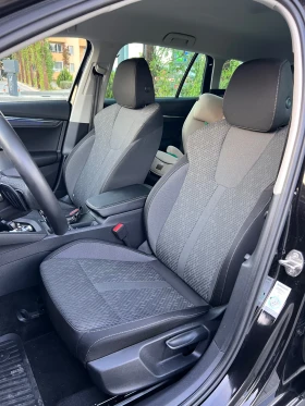Skoda Octavia 2.0 TDI | 150hp | 92 632км Реални, снимка 10