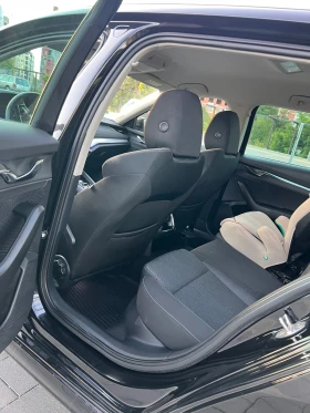 Skoda Octavia 2.0 TDI | 150hp | 92 632км Реални, снимка 12