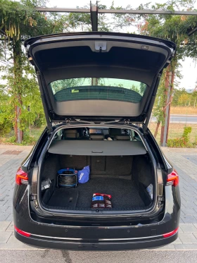 Skoda Octavia 2.0 TDI | 150hp | 92 632км Реални, снимка 5