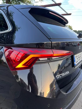 Skoda Octavia 2.0 TDI | 150hp | 92 632км Реални, снимка 6