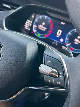 Skoda Octavia 2.0 TDI | 150hp | 92 632км Реални, снимка 11