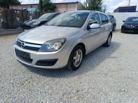 Opel Astra 1.4 бензин 90 к., снимка 1