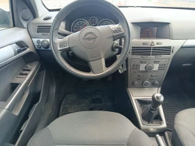Opel Astra 1.4 бензин 90 к., снимка 9