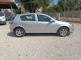 Opel Astra 1.4 бензин 90 к., снимка 5