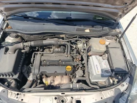 Opel Astra 1.4 бензин 90 к., снимка 15