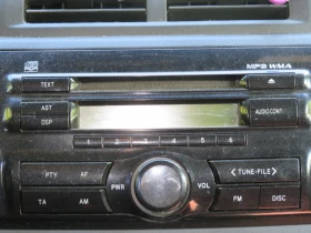 Daihatsu Materia 2007, снимка 8