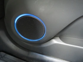 Daihatsu Materia 2007, снимка 13