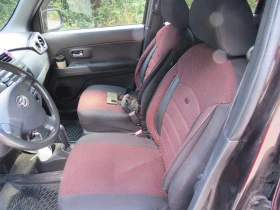 Daihatsu Materia 2007, снимка 12