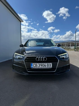 Audi A4 От Porsche.BG, снимка 5