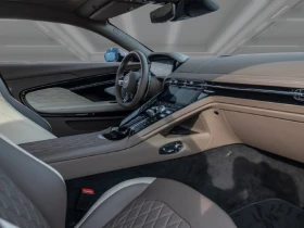 Aston Martin Други DB12 Coupe = NEW = Гаранция, снимка 13