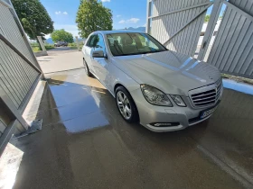 Mercedes-Benz E 250 СМЕНЕНИ ВЕРИГИ ОБСЛУЖЕНА, снимка 4