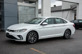 VW Jetta ЛИЗИНГ БЕЗ ПЪРВОНАЧАЛНА ВНОСКА, снимка 2