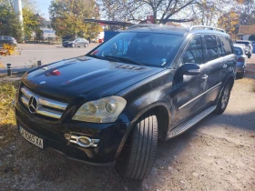 Mercedes-Benz CL 320, снимка 1