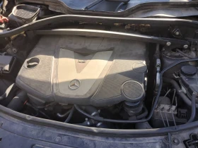 Mercedes-Benz CL 320, снимка 4