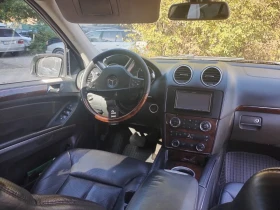 Mercedes-Benz CL 320, снимка 6