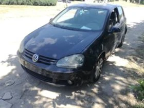 VW Golf 2.0 TDI  BKD - [1] 