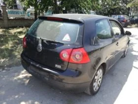 VW Golf 2.0 TDI  BKD - [6] 