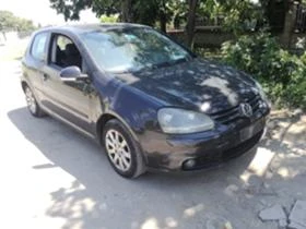 VW Golf 2.0 TDI  BKD - [4] 