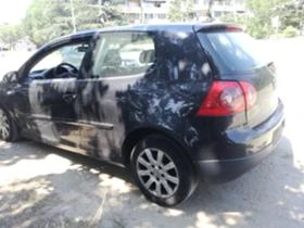 VW Golf 2.0 TDI  BKD - [8] 