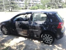 VW Golf 2.0 TDI  BKD - [9] 