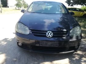 VW Golf 2.0 TDI  BKD - [3] 