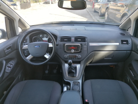 Ford C-max 1.6 tdci FACELIFT