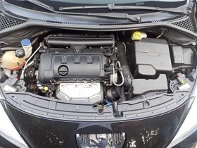 Peugeot 207 Автоматик, 1.6 бензин, Швейцария, снимка 8