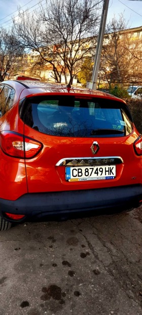Renault Captur | Mobile.bg   14