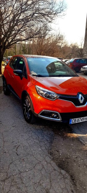 Renault Captur | Mobile.bg   13
