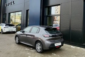 Peugeot 208 Active 1.2 Puretech (75HP) MT5, снимка 6