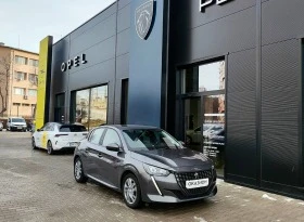 Peugeot 208 Active 1.2 Puretech (75HP) MT5, снимка 3