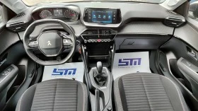 Peugeot 208 Active 1.2 Puretech (75HP) MT5, снимка 10