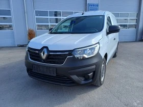  Renault Express