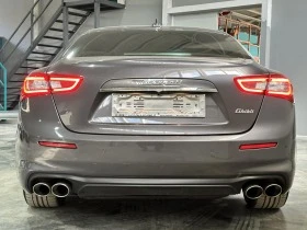 Maserati Ghibli 3.0 V6 Diesel - 117 168km, снимка 7