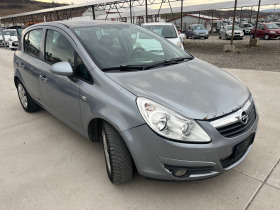 Opel Corsa 1.2i, снимка 9