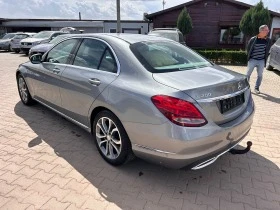 Mercedes-Benz C 200 CDI NAVI/KOJA EURO 6 ЛИЗИНГ, снимка 8