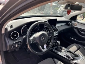 Mercedes-Benz C 200 CDI NAVI/KOJA EURO 6 ЛИЗИНГ, снимка 11