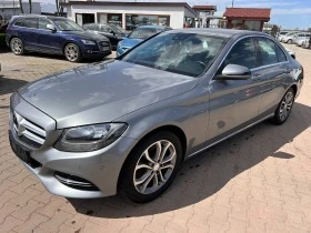 Mercedes-Benz C 200 CDI NAVI/KOJA EURO 6 ЛИЗИНГ, снимка 1