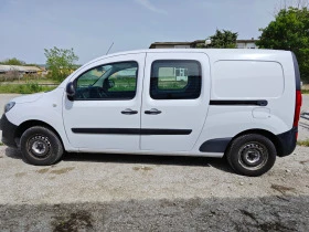     Mercedes-Benz Citan 1.5 DCI 4+ 1 MAXI