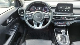 Kia Forte 2.0i-automatic, снимка 12