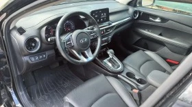 Kia Forte 2.0i-automatic, снимка 10