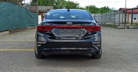 Kia Forte 2.0i-automatic, снимка 6