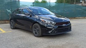 Kia Forte 2.0i-automatic, снимка 3