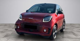     Smart Fortwo EQ Cabrio = Exclusive= Plus Package  ~34 750 .
