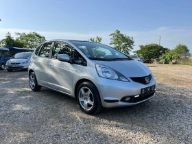 Honda Jazz 1.4i СПОРТ ВНОС ШВЕЙЦАРИЯ, снимка 3