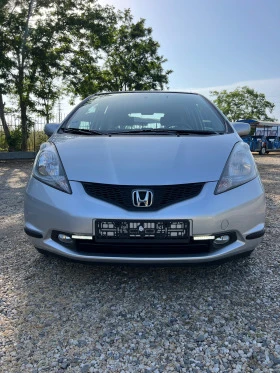 Honda Jazz 1.4i СПОРТ ВНОС ШВЕЙЦАРИЯ, снимка 2