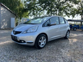 Honda Jazz 1.4i СПОРТ ВНОС ШВЕЙЦАРИЯ, снимка 1