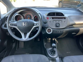 Honda Jazz 1.4i    | Mobile.bg    7