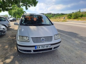 VW Sharan, снимка 1