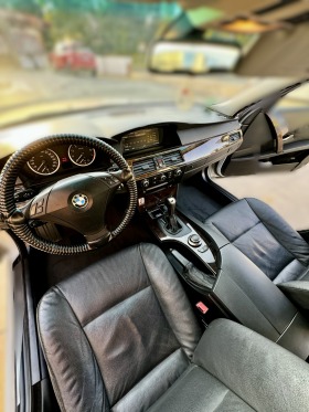 BMW 525 BMW 525 i, снимка 9
